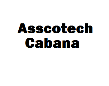 Asscotech Cabana